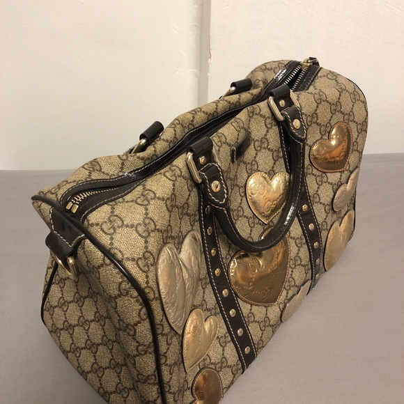 Gucci handbag - Picture 5 of 8